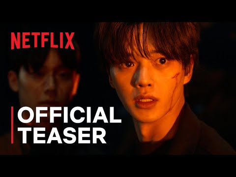 Sweet Home 3 | Official Teaser | Netflix