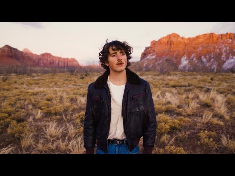 Benson Boone - Beautiful Things (Official Music Video)