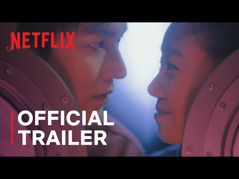 When the Stars Gossip | Official Trailer | Netflix [ENG SUB]