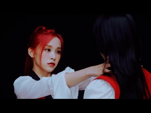 Dreamcatcher(드림캐쳐) 'BEcause' MV