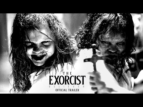 The Exorcist: Believer | Official Trailer