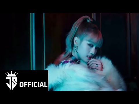 MINNIE 민니 - 'Change (Solo Version)' M/V