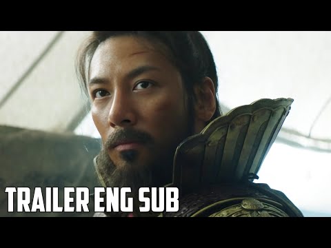 Queen Woo Korean Drama Trailer [ENG] | Queen woo (2024)