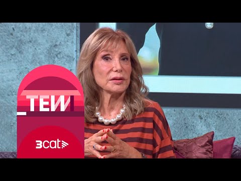 Pilar Eyre: "Letícia va demanar a Jaime del Burgo que no publiqués els missatges privats"