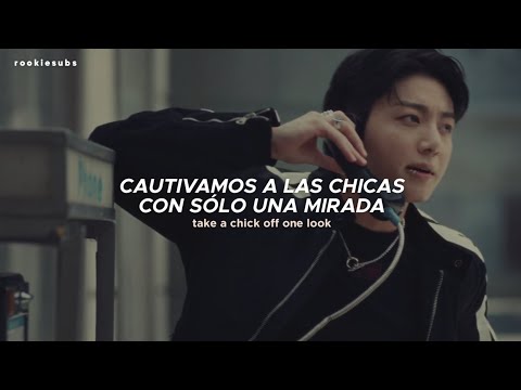 Jungkook - 3D (Feat. Jack Harlow) (Traducida al Español)