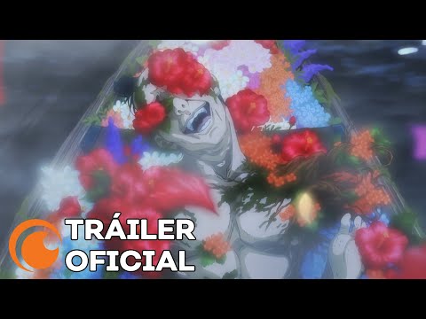 Hell’s Paradise | TRÁILER OFICIAL