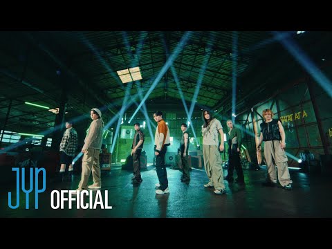 Stray Kids "Chk Chk Boom" Performance Video