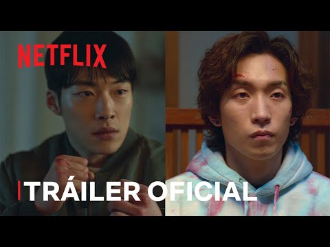 Sabuesos | Tráiler oficial | Netflix