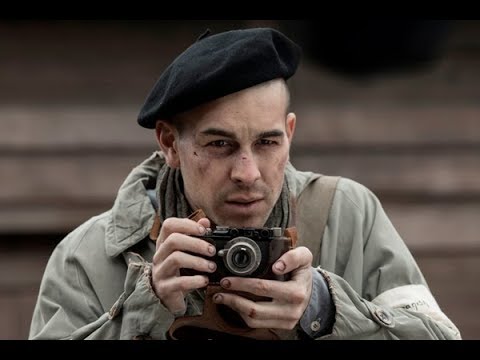 EL FOTÓGRAFO DE MAUTHAUSEN. Tráiler Oficial. Ya en cines.