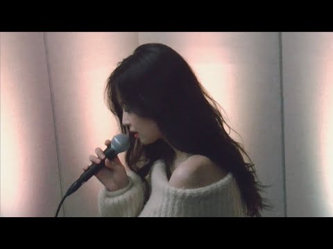 JENNIE - 눈 (Snow) / Snowman Cover