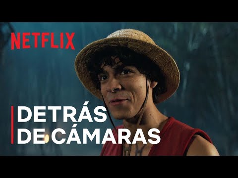 ONE PIECE | Dentro de la historia | Netflix