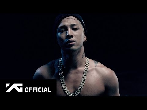 TAEYANG - 눈,코,입 (EYES, NOSE, LIPS) M/V