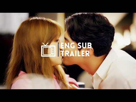 It’s Okay, That’s Love (괜찮아 사랑이야) | English CC Trailer