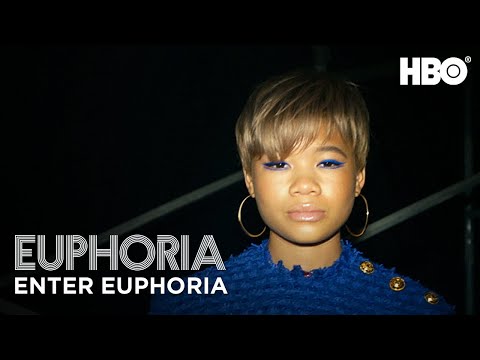 euphoria | enter euphoria – season 2 episode 6 | hbo