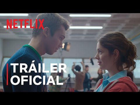 Todas las veces que nos enamoramos | Tráiler oficial | Netflix