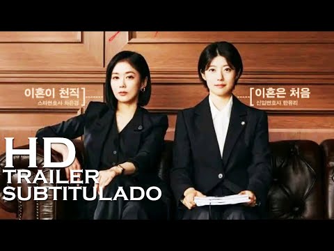 Good Partner Trailer SUBTITULADO [HD]