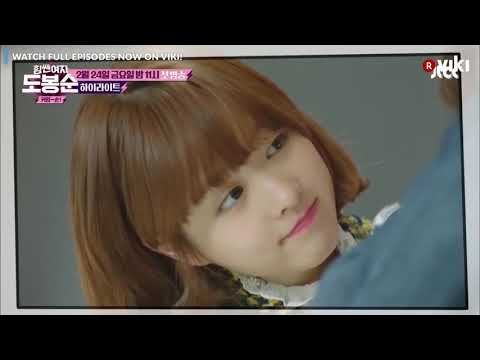 Strong Woman: Do Bong Soon (Official Trailer) | English Sub - YouTube k-pop dramas & series