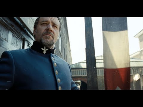 Les Misérables - International Trailer