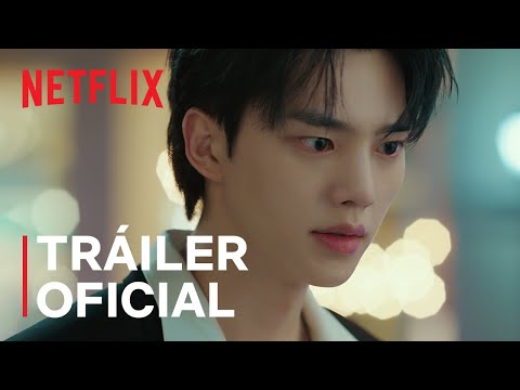 Mi adorable demonio | TRÁILER OFICIAL | Netflix