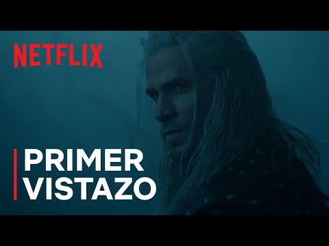 The Witcher: Temporada 4 | Primer vistazo | Netflix