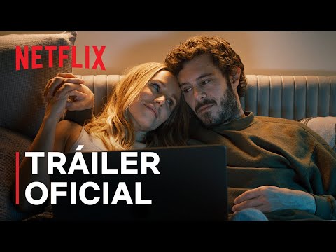 Nadie quiere esto | Tráiler oficial | Netflix