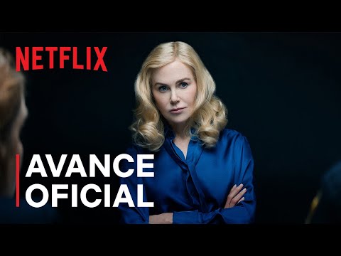 La pareja perfecta (SUBTITULADO) | Avance oficial | Netflix