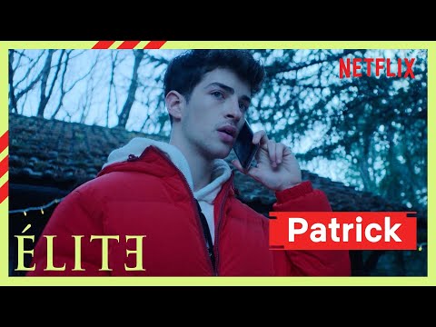 Élite Historias Breves 2: Patrick | Tráiler | Netflix