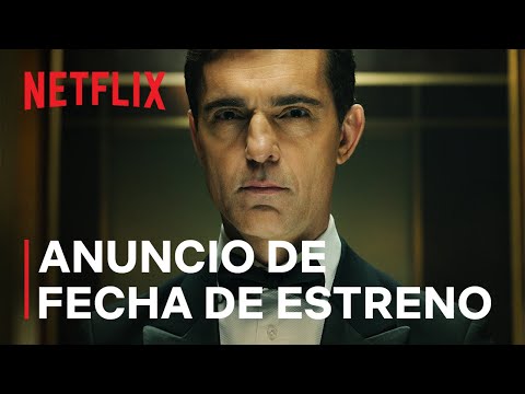 Berlín | Anuncio de fecha de estreno | Netflix