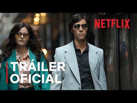 La Serpiente | Tráiler oficial | Netflix