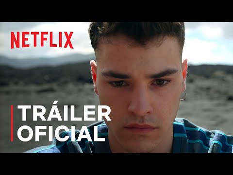 Bienvenidos a Edén | Tráiler oficial | Netflix