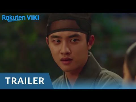 100 DAYS MY PRINCE - OFFICIAL TRAILER | D.O., Nam Ji Hyun, Jo Sung Ha, Han So Hee