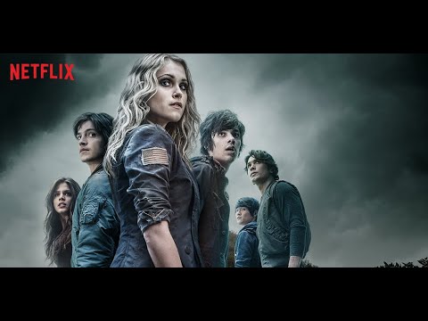 Los 100 | Tráiler en Español (Netflix). #Los100 #The100 #SerieAdictos #trailerespañol