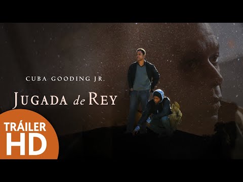 Jugada de Rey - Tráiler Oficial Subtitulado - HD - Película de Drama | Filmelier