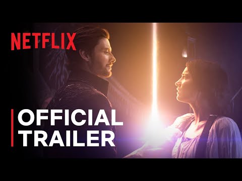 ​Shadow and Bone | Official Trailer | Netflix