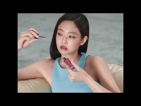 [HERA] MORE YOU, EFFORTLESSLY │ NEW BLACK CUSHION FD&SENSUAL NUDE GLOSS WITH JENNIE │ 블랙쿠션&센슈얼누드글로스