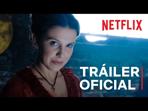 Enola Holmes | Tráiler oficial | Netflix