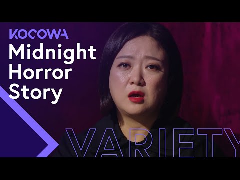 Watch this if you dare [Midnight Horror Story Ep 26]