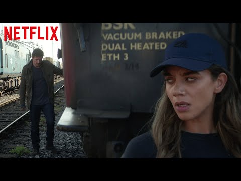 No hables con extraños | Tráiler oficial | Netflix