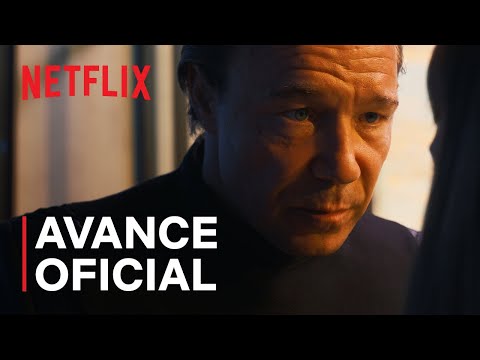 Cadáveres | Avance oficial | Netflix