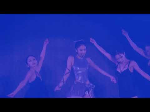 221015 BLACKPINK WORLD TOUR ［BORN PINK］SEOUL - JENNIE SOLO STAGE_You & Me (unreleased song)