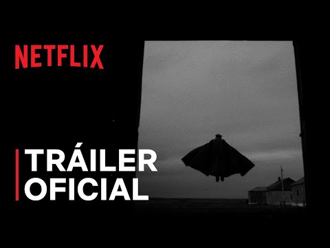 El Conde | Tráiler oficial | Netflix