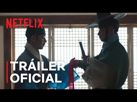 Invasión, insurrección | Tráiler Oficial | Netflix