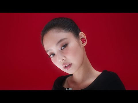 JENNIE Debuts Beats Solo Buds | Beats