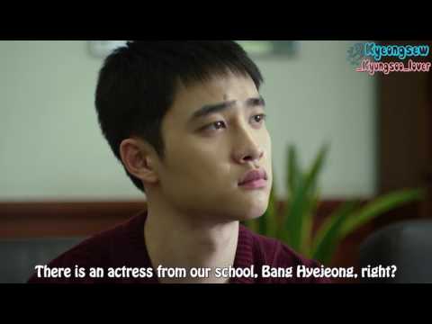 [ENG SUB] Be Positive Trailer