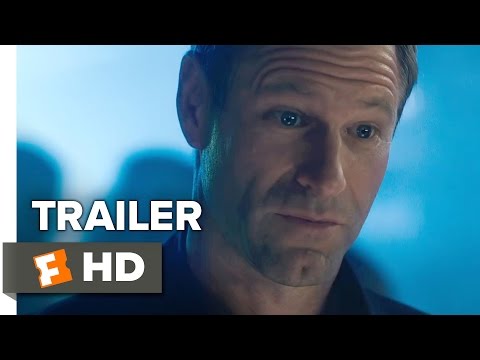 Incarnate Official Trailer 1 (2016) - Aaron Eckhart Movie