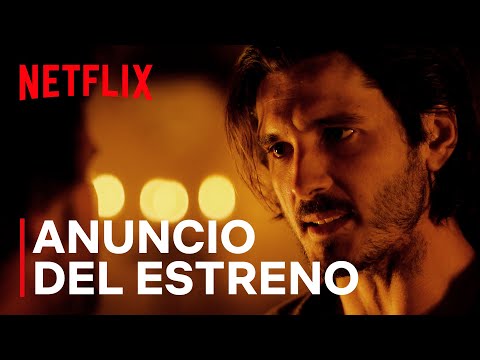 Los Herederos de la Tierra (EN ESPAÑOL) | Anuncio del estreno | Netflix España