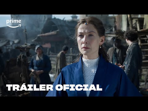 La Rueda Del Tiempo - Temporada 2 | Tráiler Oficial | Prime Video España