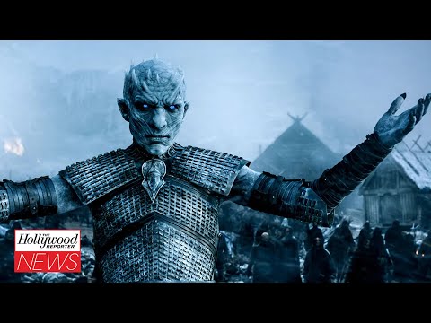 'Game of Thrones' Movie Is Quietly Developing at Warner Bros. | THR News