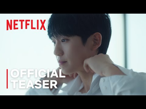 Love Next Door | Official Teaser | Netflix