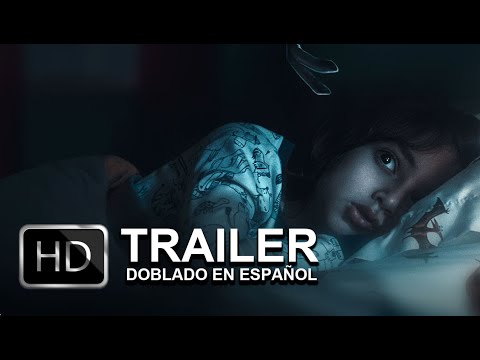 Ven a jugar (2020) | Trailer en español